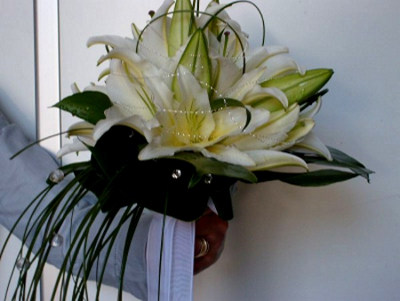 Bouquet Sposa