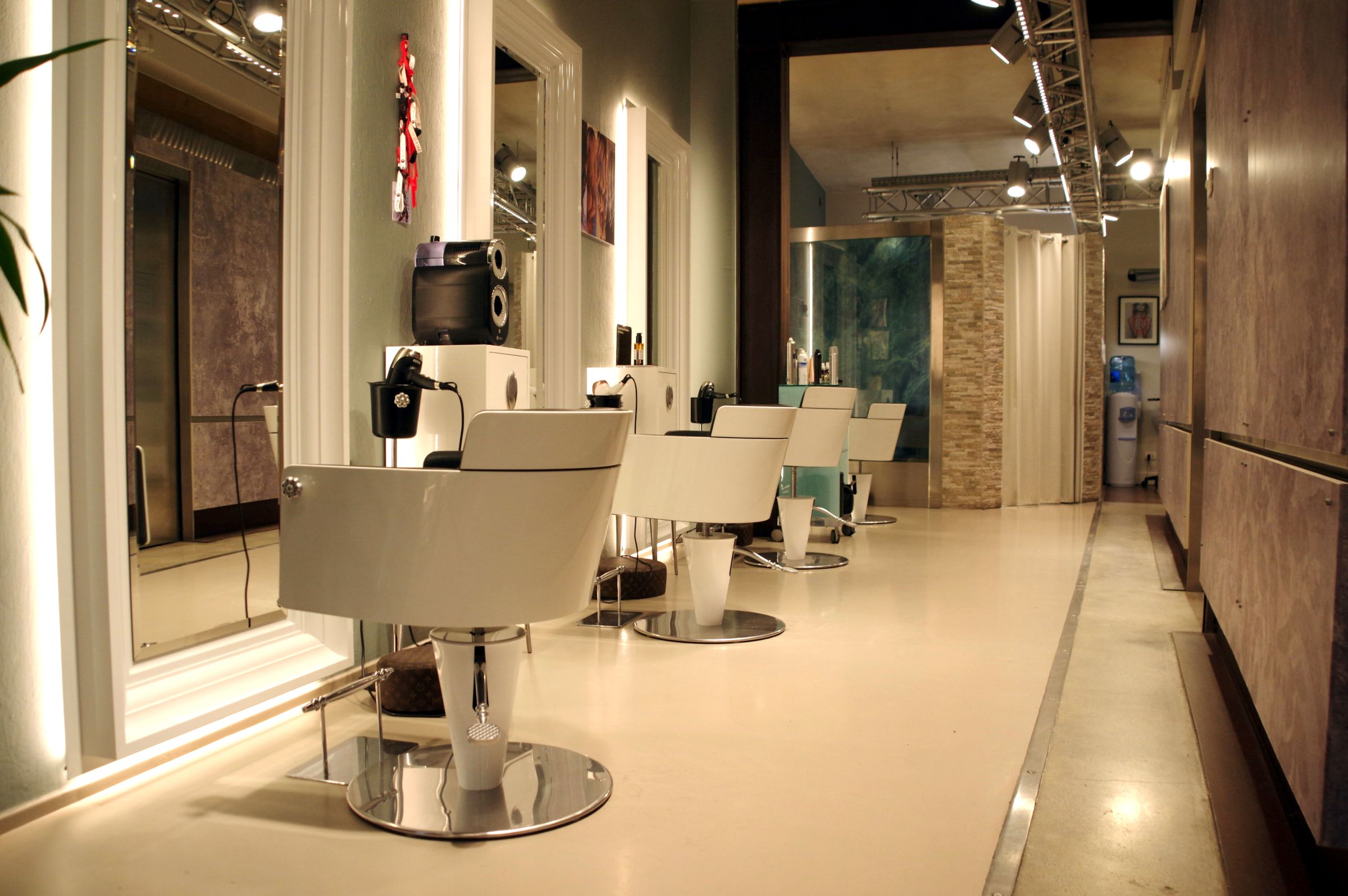 Parrucchiere, Hair Styist, Make-up Valdarno