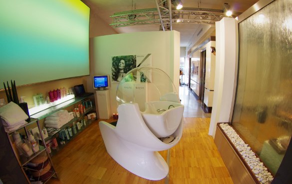 Parrucchiere  Valdarno