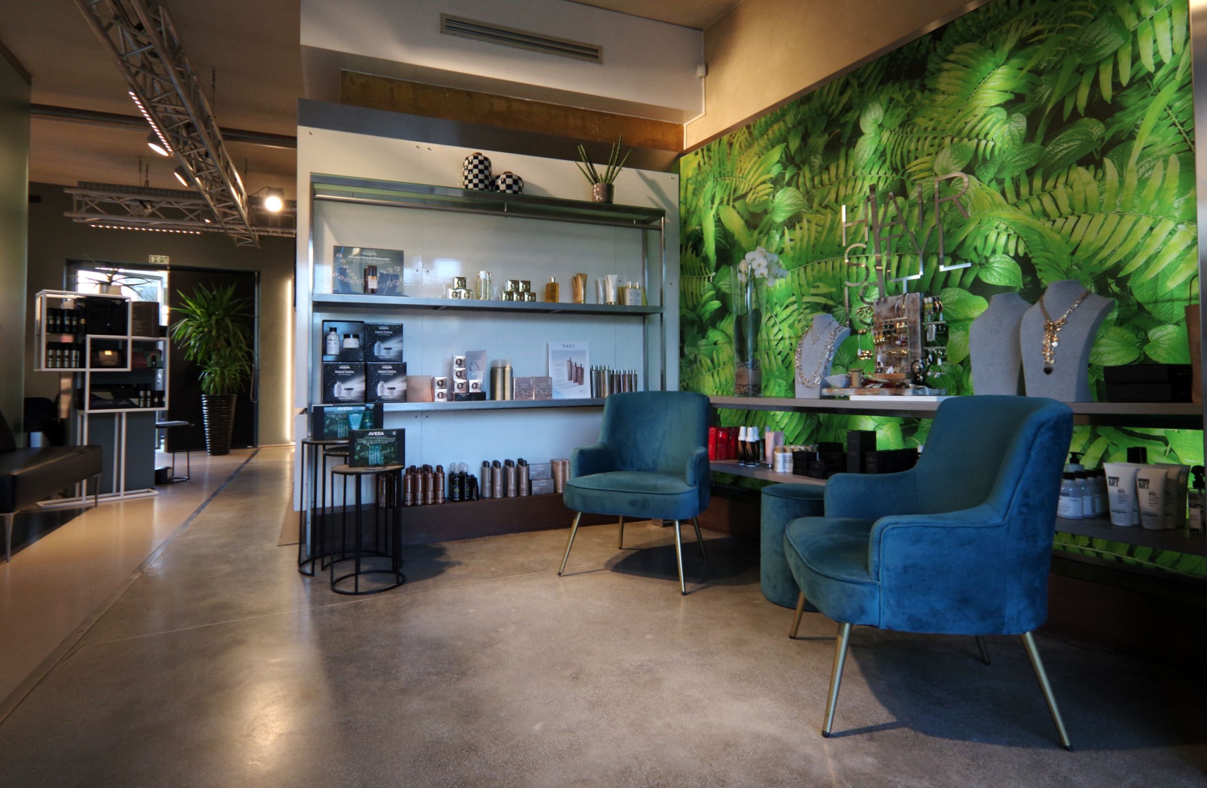 Parrucchiere, Hair Styist, Make-up Valdarno