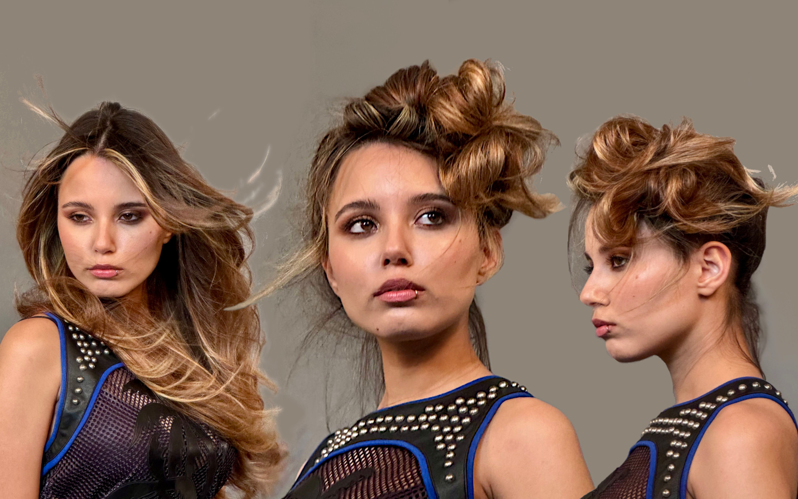 Hair Styist, Make-up Valdarno