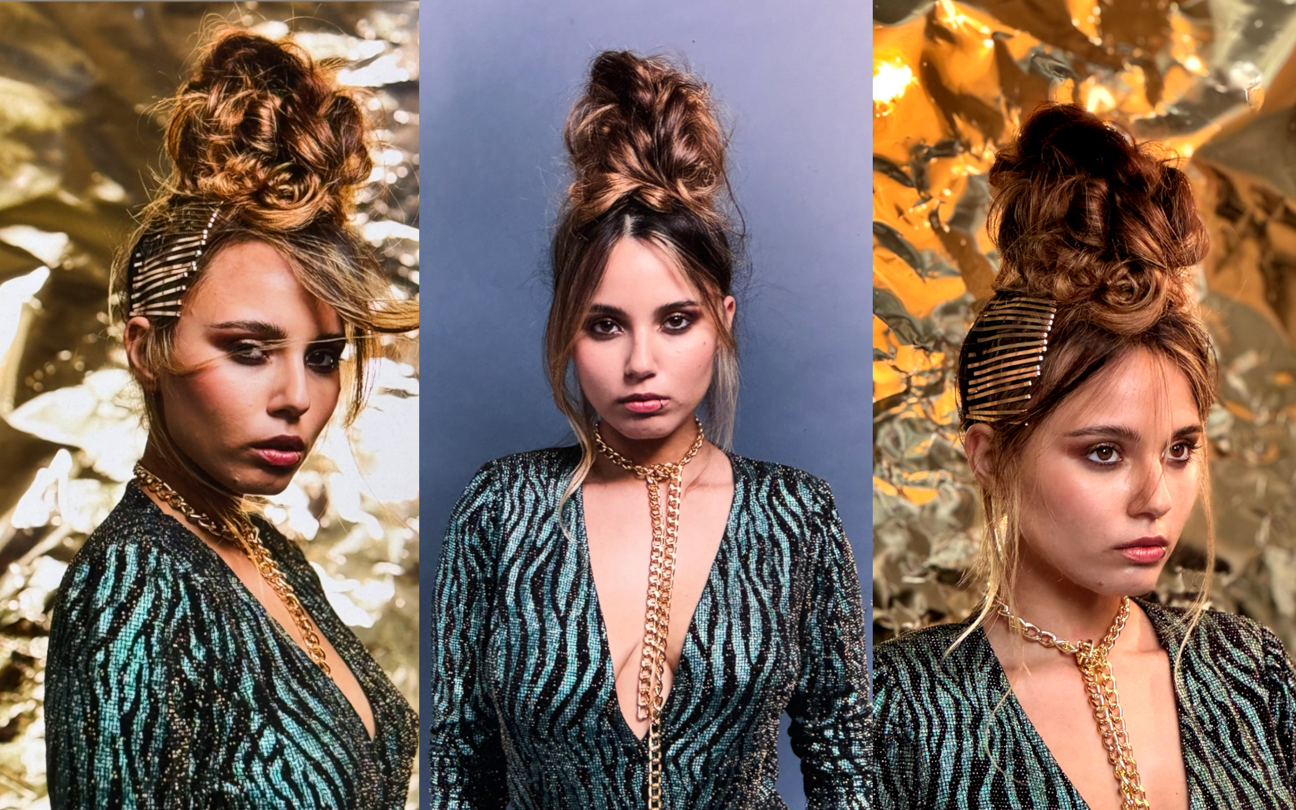 Hair Styist, Make-up Valdarno