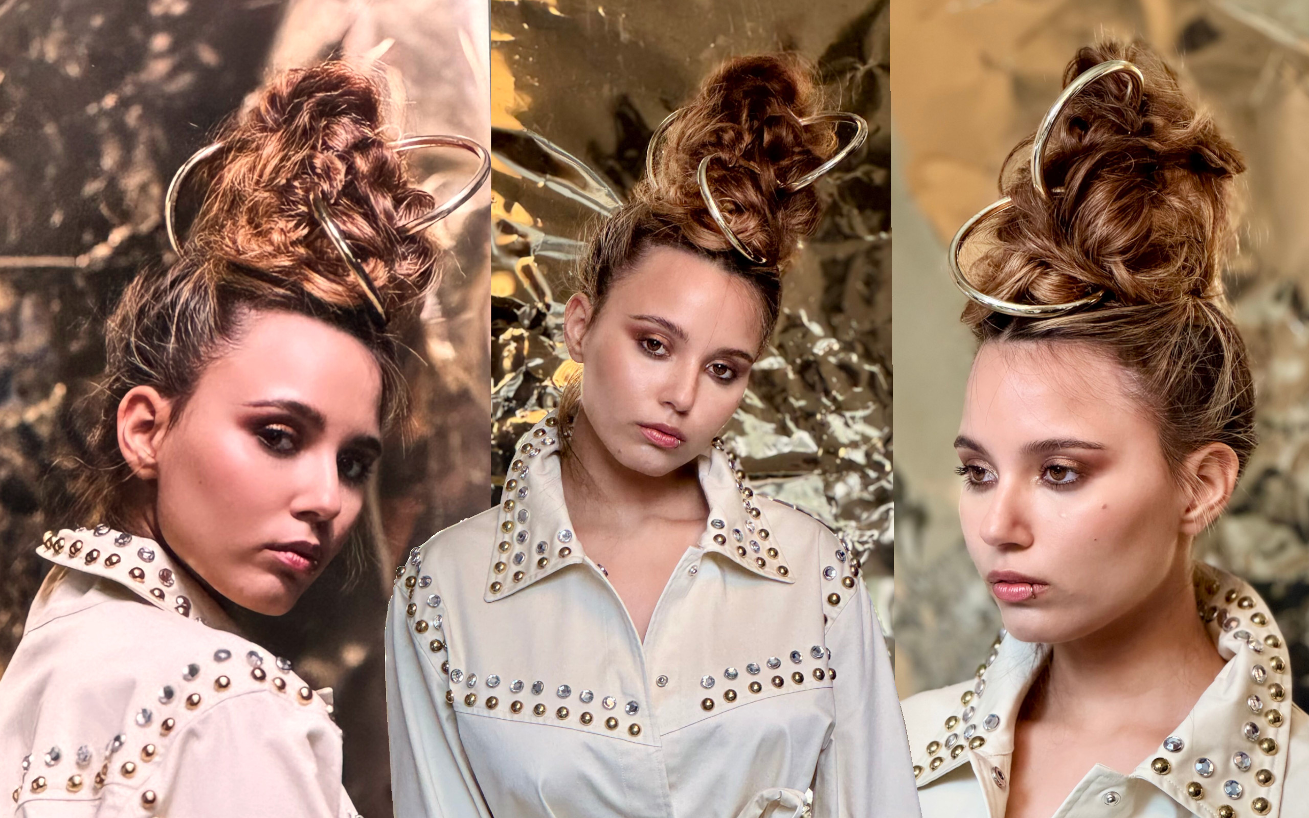 Hair Styist, Make-up Valdarno