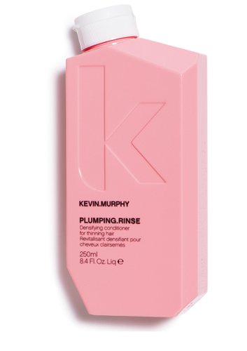 Plumping.rinse - Kevin Murphy