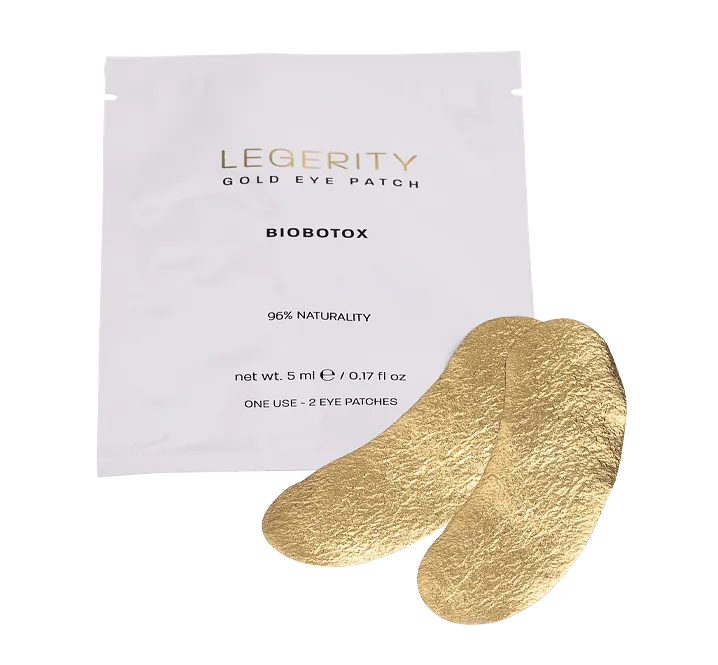 Patch occhi con effetto lifting immediato 5ml