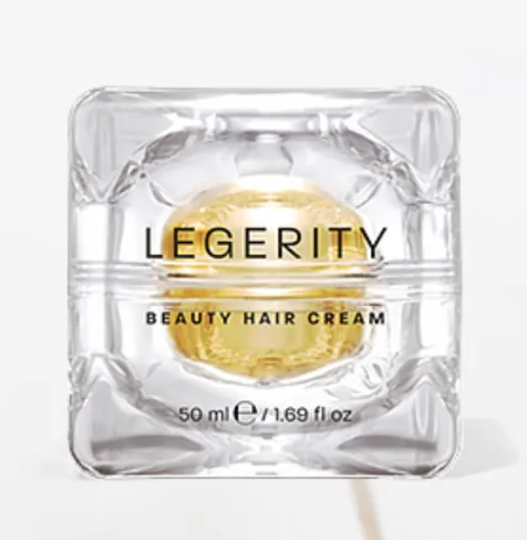 Beauty Hair Cream