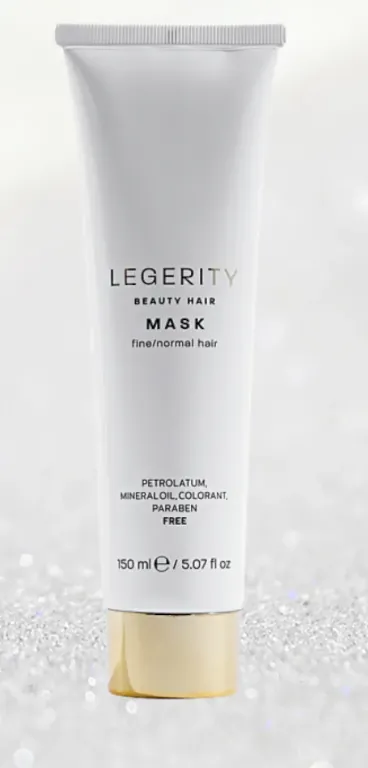 Legerity Beauty Hair Mask Fine/Normal Hair 150ml