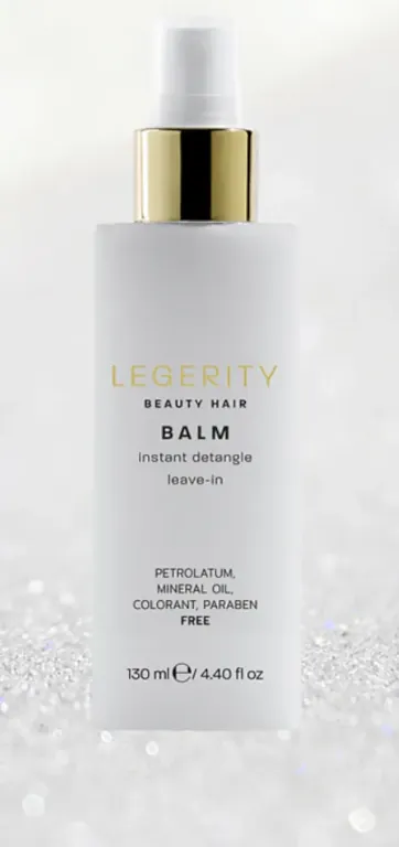 Legerity Beauty Hair Balm 130ml