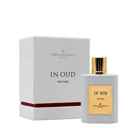 In Oud Profumo 50ml In Oud Profumo 50ml