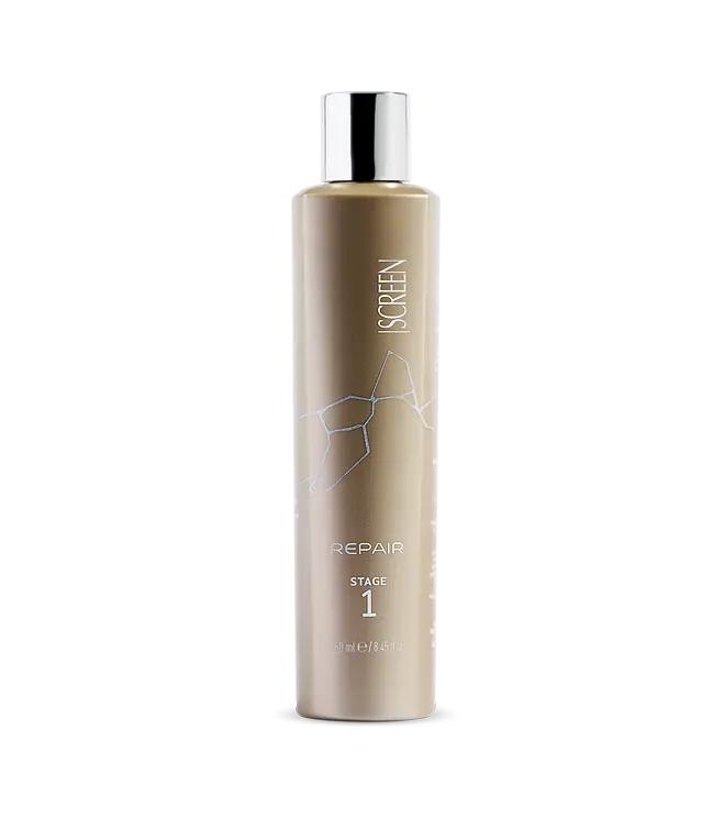 Stage One Shampoo per ricostruzione shampoo Repair 250ml