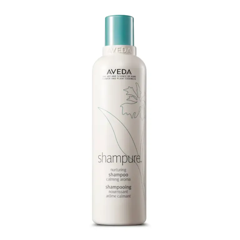 shampure™ nurturing shampoo 250ml