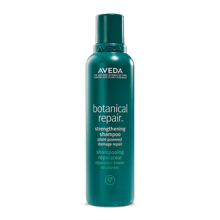 botanical repair shampoo 200ml