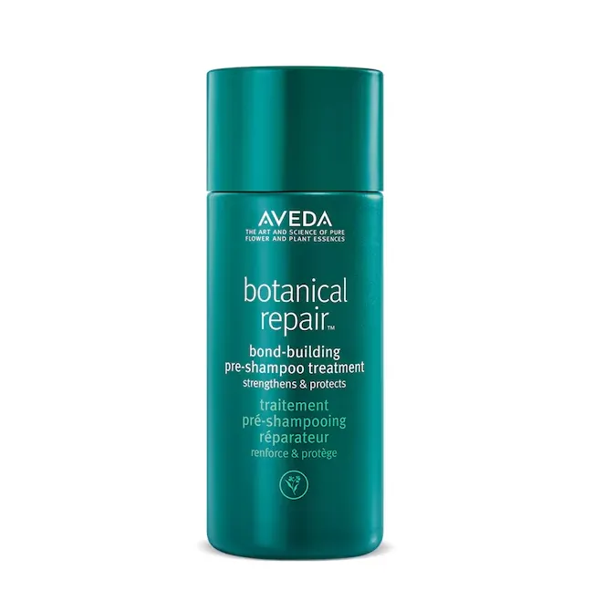 botanical repair™ bond-building pre-shampoo treatment 150ml